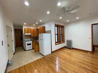535 45th St APT 2B, Brooklyn, NY 11220