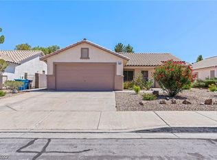1323 Shimmering Glen Ave, Henderson, NV 89014