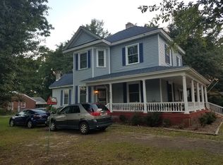 804 Cromer Ave, North, SC 29112