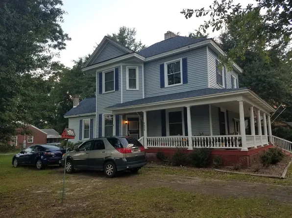 804 Cromer Ave, North, SC 29112