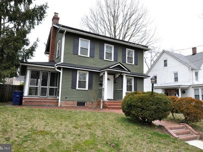 333 Broad St, Mount Holly, NJ, 08060