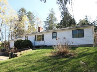 618 S Plains Rd, Litchfield, CT 06759