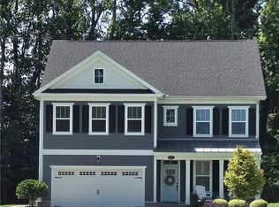 2101 Bentgrass Ct, Virginia Beach, VA 23453
