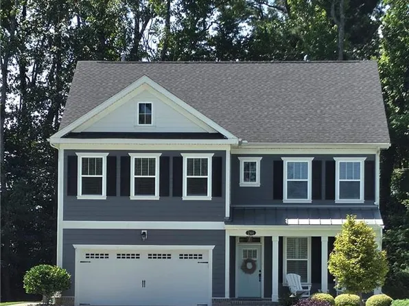 2101 Bentgrass Ct, Virginia Beach, VA 23453