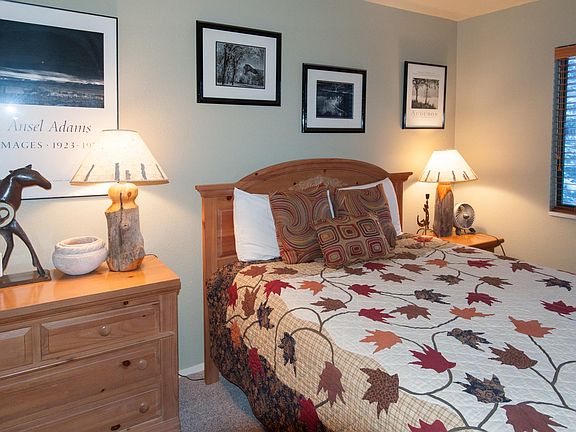 4th image of 2025 Canyons Resort Dr #Y