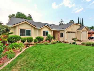 5119 Sunrise Hills Dr, Fair Oaks, CA, 95628