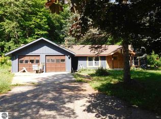 2272 S M 66 Hwy, Mancelona, MI 49659