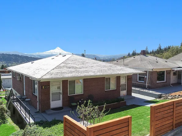 139 NW Lincoln St, White Salmon, WA 98672