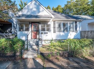 2814 1st Ave, Columbus, GA 31904