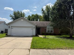 4651 Walker St, Greenwood, IN 46143