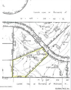 Lot 7 SKARA BRAE Road, Lake George, NY, 12845