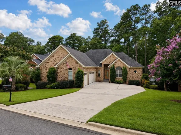 152 Summer Breeze Dr, Leesville, SC 29070