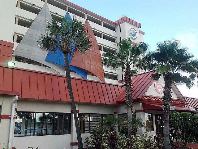 1st image of 701 S Atlantic Ave #512