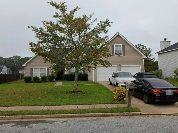 1625 Village Place Cir NE, Conyers, GA 30012
