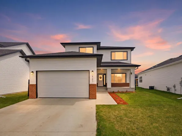 5497 W 11th St, West Fargo, ND 58078