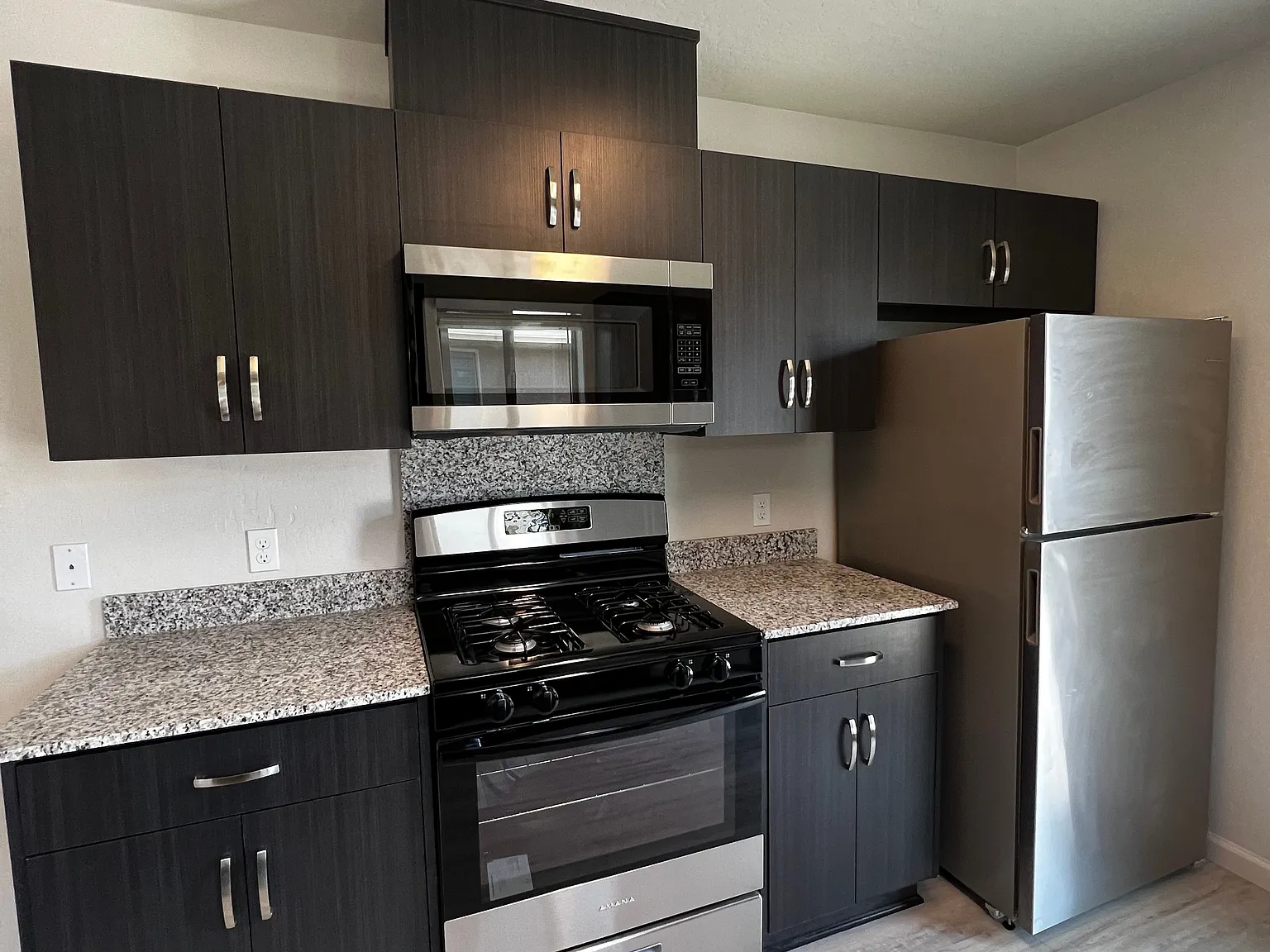 2 bed, 1100 sqft, $1,850 — Photo 1