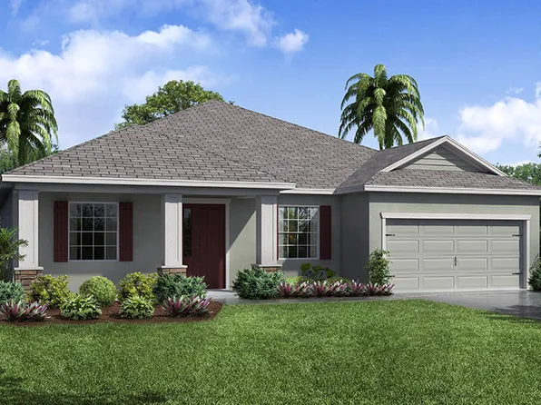 1304 Melrose St, Lake Alfred, FL 33850