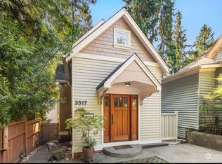 3517 E Alder St, Seattle, WA 98122