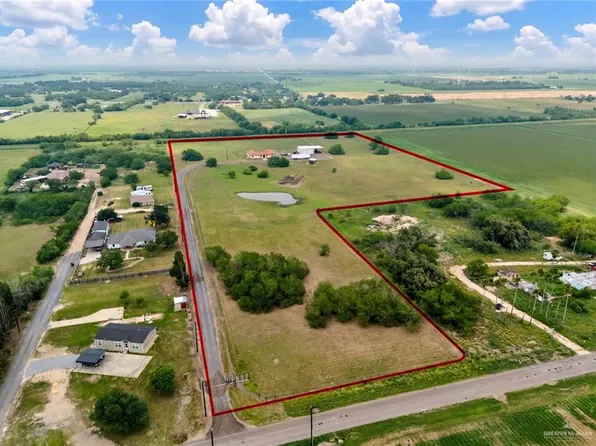 9776 Mile 17 1/2 N, Edcouch, TX 78538