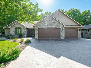 301 S Herschel Ave, Wichita, KS 67209