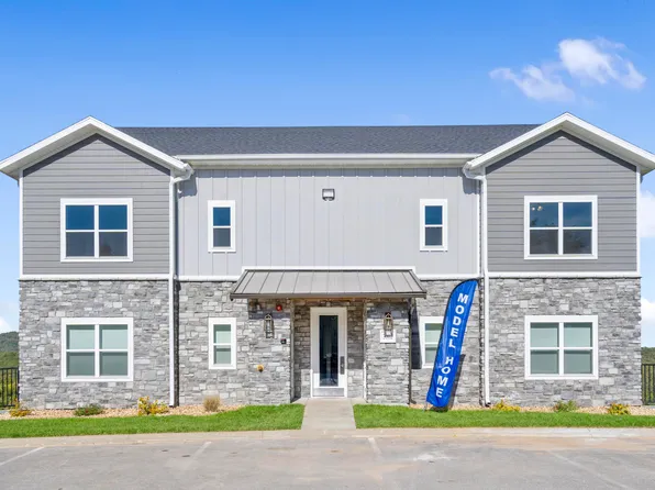 3010 N Vineyards Terrace #1 BLDG 39, Branson, MO 65616