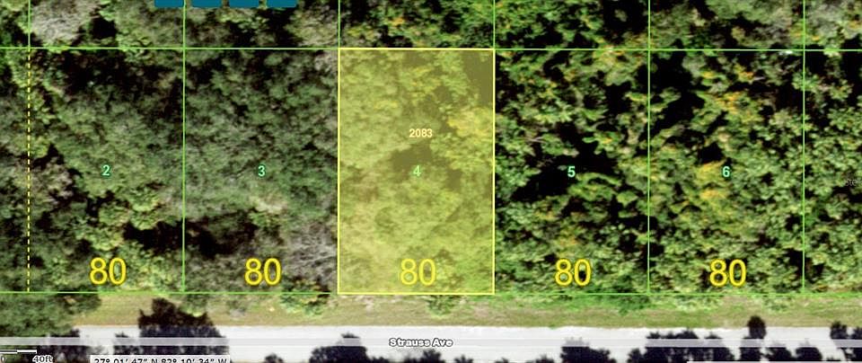 1st image of 16434 STRAUSS AVENUE LOT 4