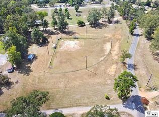 454 J T Griggs Rd, Calhoun, LA 71225
