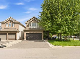 51 Denton Way, Ottawa, ON K4A 5C5