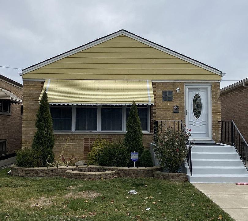 1st image of 4745 S La Crosse Ave