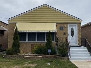 4745 S La Crosse Ave, Chicago, IL 60638
