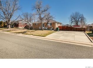 10670 Larry Dr, Northglenn, CO 80233
