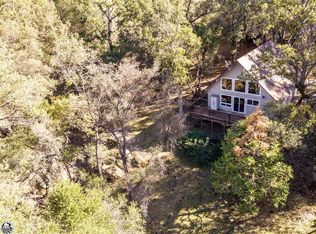 20445 Pine Mountain Dr, Groveland, CA