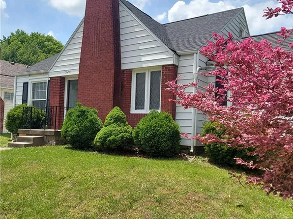 520 N Pleasant St, Independence, MO 64050