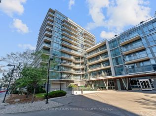 1185 The Queensway UNIT 508, Toronto, ON M8Z 0C6