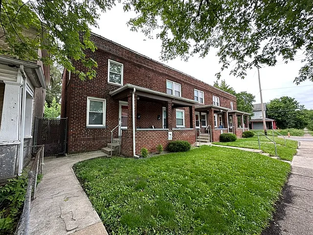 Building Photo - 821 W Rich St #821