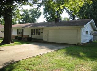 3527 S Fort Ave, Springfield, MO 65807