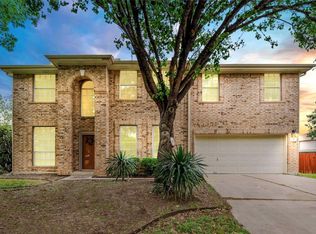 2404 Agarita Trl, Round Rock, TX 78665
