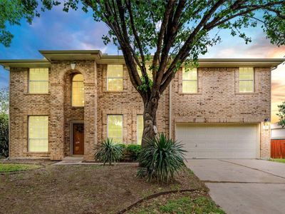 2404 Agarita Trl, Round Rock, TX, 78665