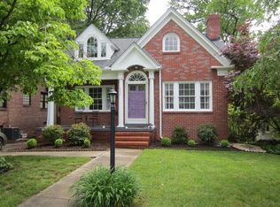 2409 Walker Ave, Greensboro, NC 27403