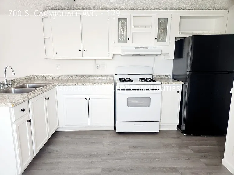 700 S Carmichael Ave #129 — Photo 4