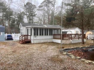 135 Thompson #84 Ln, Egg Harbor Township, NJ 08234