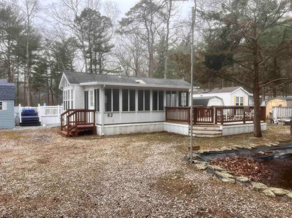 135 Thompson #84 Ln, Egg Harbor Township, NJ 08234