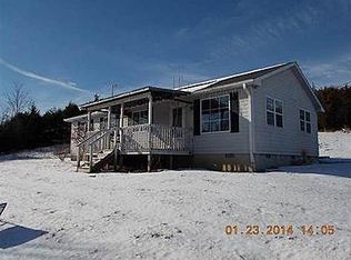 660 Fallis Run Rd, Harrodsburg, KY 40330