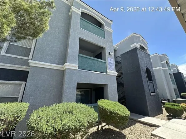 6955 N Durango Dr, Las Vegas, NV