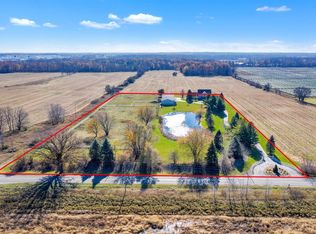 7310 W Mount Hope Hwy, Lansing, MI 48917