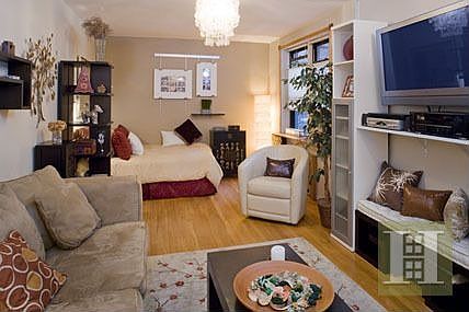 3rd image of 160 W 85th St APT 2F