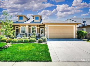 3405 E Yesternight St, Meridian, ID 83642