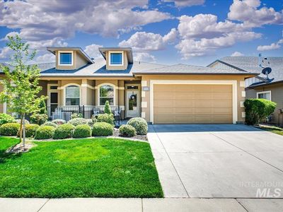 3405 E Yesternight St, Meridian, ID, 83642