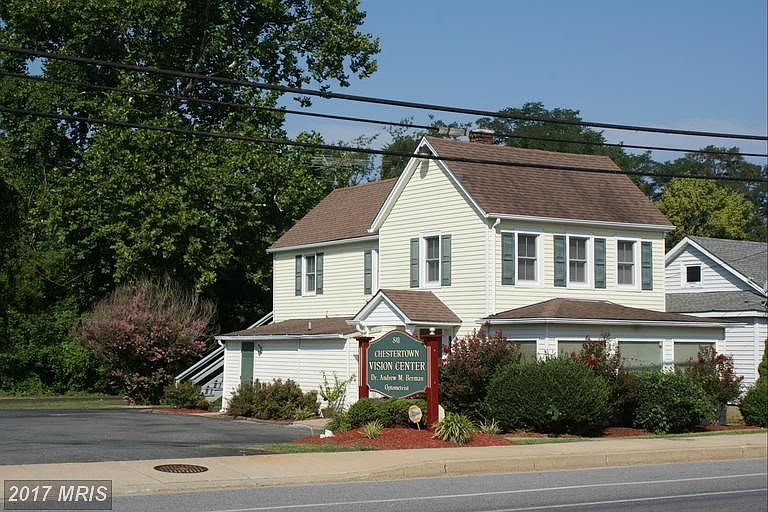 Exterior (Front)