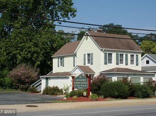 841 High St, Chestertown, MD 21620